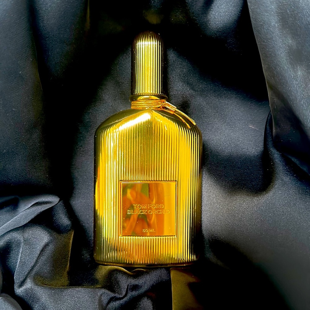 Tom Ford Black Orchid Parfum